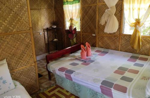 Pamilacan Island Bed & Breakfast | Shirley's Cottage - Pamilacan Island