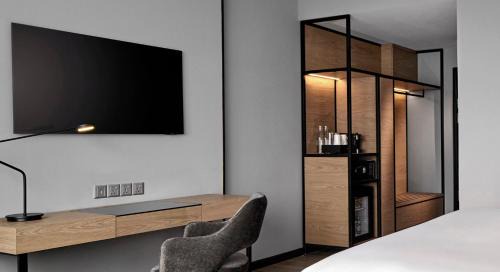 Taman Intan Hotel | AC Hotel by Marriott Kuantan