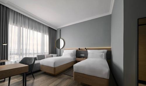 Taman Intan Hotel | AC Hotel by Marriott Kuantan