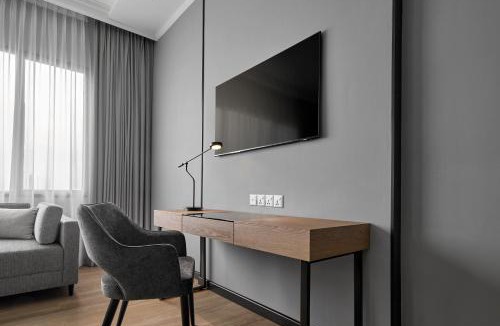 Seberang Paya Hotel | AC Hotel by Marriott Penang