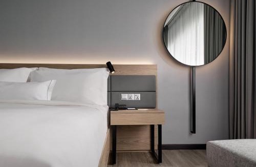 Seberang Paya Hotel | AC Hotel by Marriott Penang