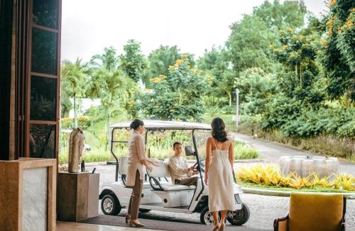 Tagaytay Resort | Anya Resort Tagaytay