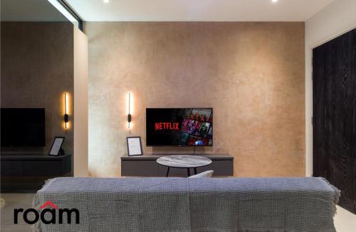 Taman Keramat Apartment | Datum Jelatek Sky Residence Kuala Lumpur, Roam
