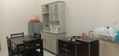 Kubang Arang House | Teratak Homestay