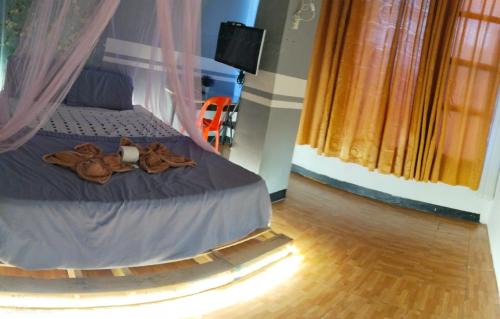 Poblacion District Hostel | Napsule Suites