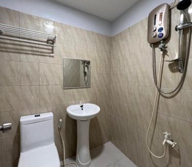 Badian Hotel | Ging-Ging Tourist Inn