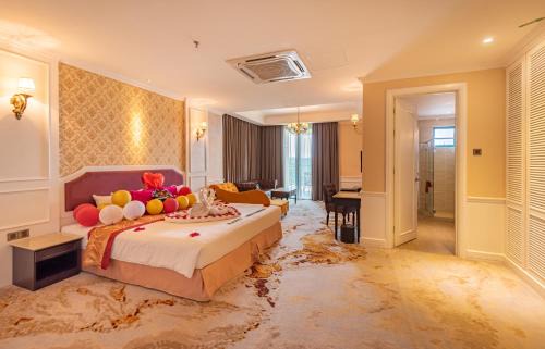 Port Dickson Resort | Tasik Villa International Resort