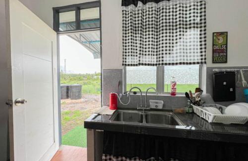 Kusial House | COZY HOMESTAY