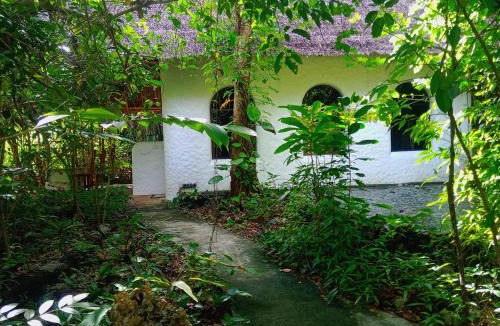 Anda House | Kim's Garden