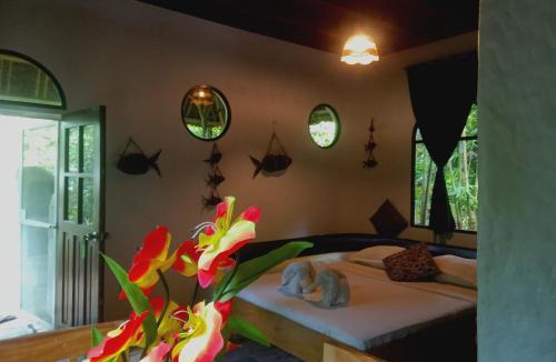 Anda House | Kim's Garden