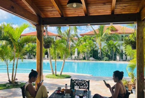 Los Melones Hotel | Residencial Paraiso Bayahibe