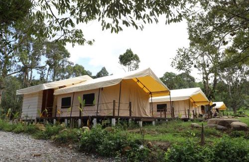 Bentong Other | Canopy Villa Nuang Hill
