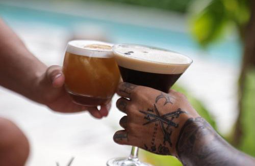 Catangnan Hotel | Surfing Temple Boutique Hotel