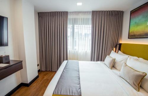 Palanan Hotel | ASN Boutique Residence