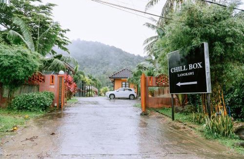 Langkawi Hostel | The Concept Hotel Express