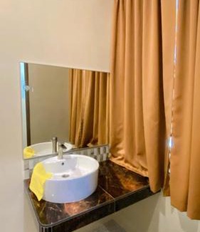 Gua Musang Hotel | DURIAN HILL VILLA