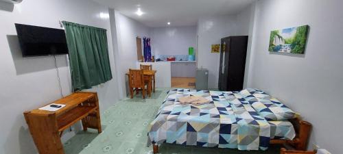 Santa Fe House | Genna's Tourist Inn Santa Fe