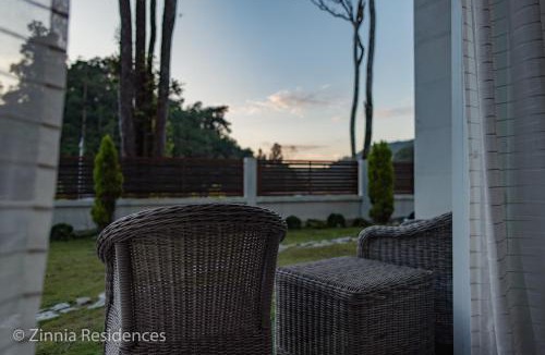 Tanah Rata Villa | Zinnia Residence