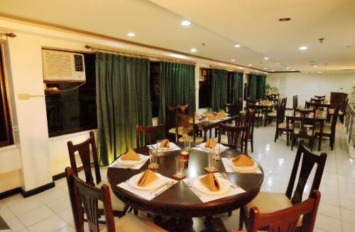 Iloilo City Proper Hotel | Harbor Town Hotel