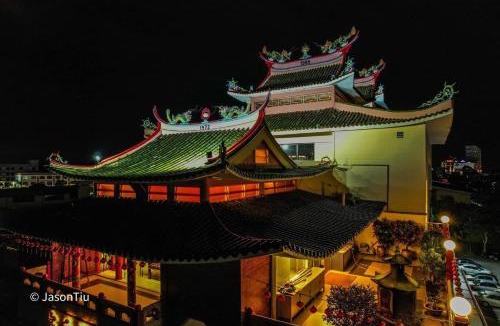 Malacca City House | Heng Ann Guest House