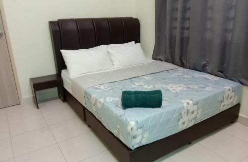 Hutan Kampung House | Family Homestay Taman Vistana Indah Alor Setar