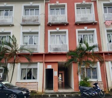 Taiping House | Santorini by Loteloft at Bukit Merah Laketown