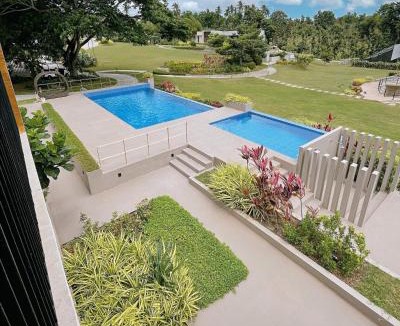 Santo Tomas Hotel | Gunita Villas