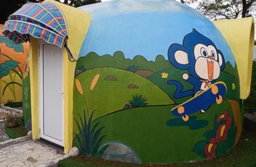 Alor Gajah House | Monkey Mier LOT 2028