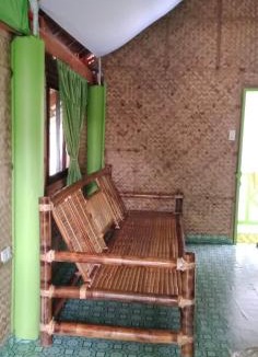Buruanga House | Lorenza's Cottage 1