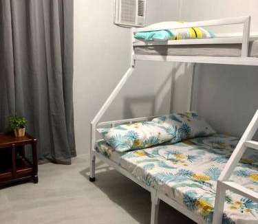 Dasmarinas Apartment | Sebastians CRIB F