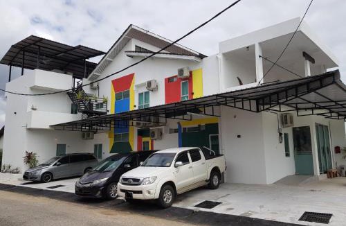 Taman Tab House | Casa 96 Villa