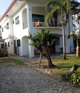 Argao House | Casa Amigo