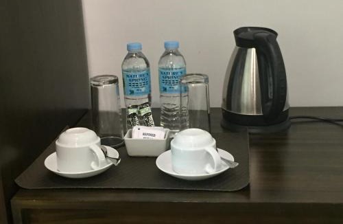 Oton Hotel | TOP STAR HOTEL OTON