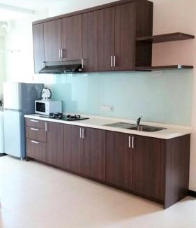 Batu Ferringhi Apartment | Partial Seaview with Wifi, Batu Ferringhi