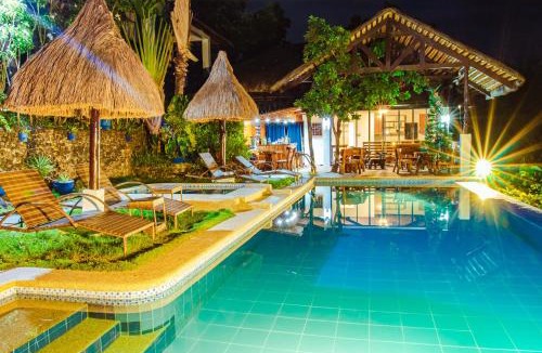 Baclayon Resort | Marqis Sunrise Sunset Resort and Spa