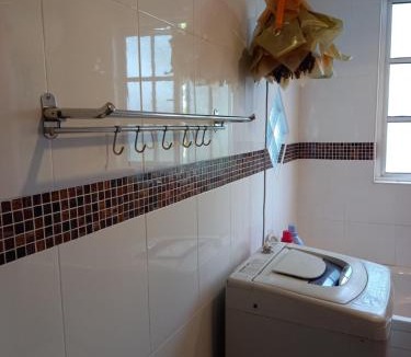 Taman Seri Gombak House | Jerry's Homestay Batu Caves Gombak