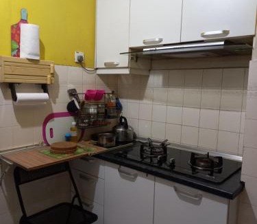 Taman Seri Gombak House | Jerry's Homestay Batu Caves Gombak