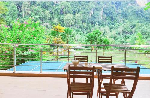 Hulu Kinta Apartment | The Ipoh All Suite Resort, Jalan Haven IPOH