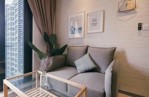 Kampung Kerinchi Apartment | Southlink Lifestyle Apartment by Feel Home