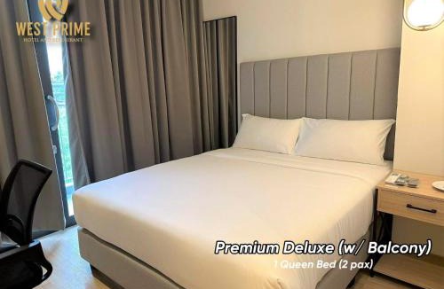 Calbayog Hotel | West Prime Hotel