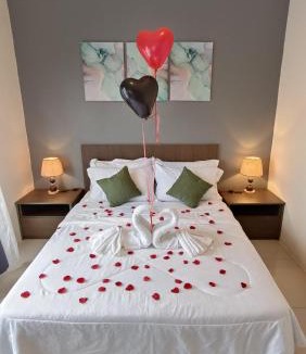 Tanjung Apartment | FRA Dreams @ Swiss Garden Resort Residences
