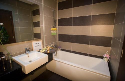 Taman Century Apartment | Ksl City Mall D'esplanade By The one