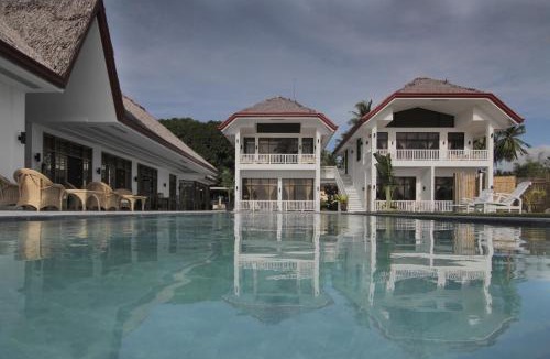 Dauin Resort | Sea Dream Resorts