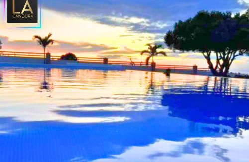 San Juan Resort | La Candura