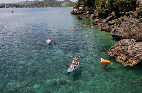 Barili Villa | Palalong Views