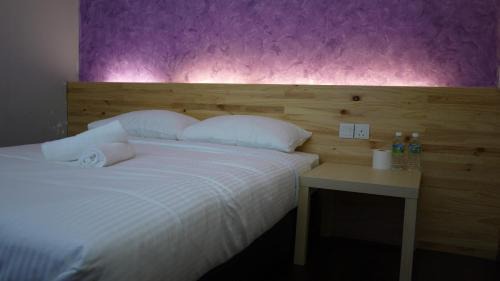 Klang Hotel | Dream Garden Hotel