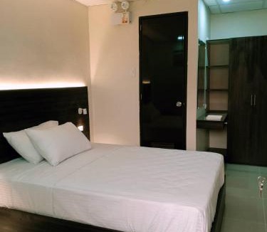 Balanga Hostel | Anton's Inn