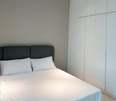 Petaling Jaya Apartment | Atria SOFO Suites By Stay In