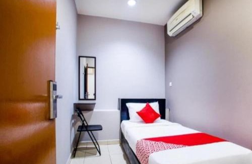 Batu Caves Hotel | HOTEL AVATARR