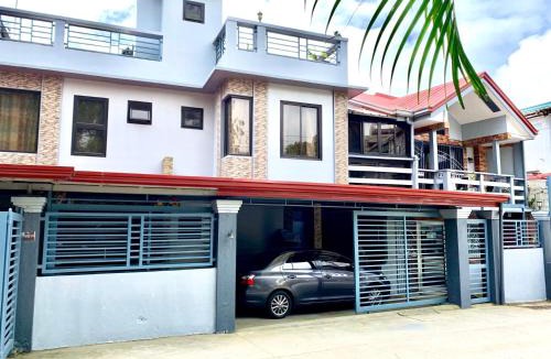 Tagaytay Bed & Breakfast | Alzeah's Place Room for Rent